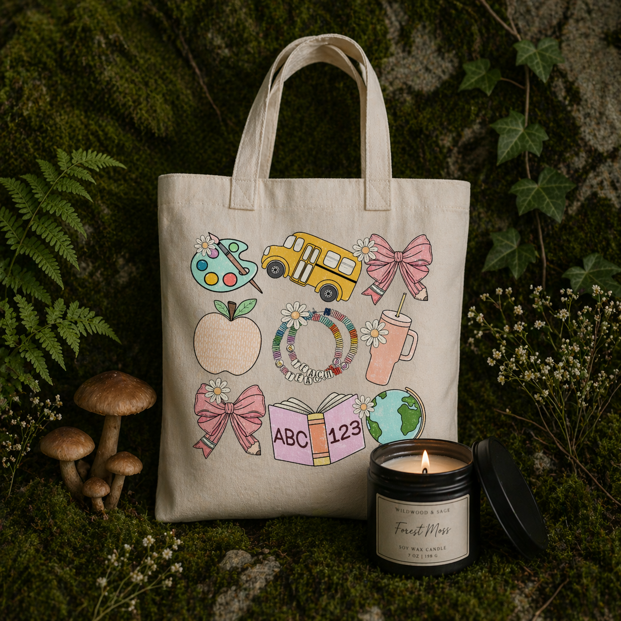 Teacher Appreciation Bundles