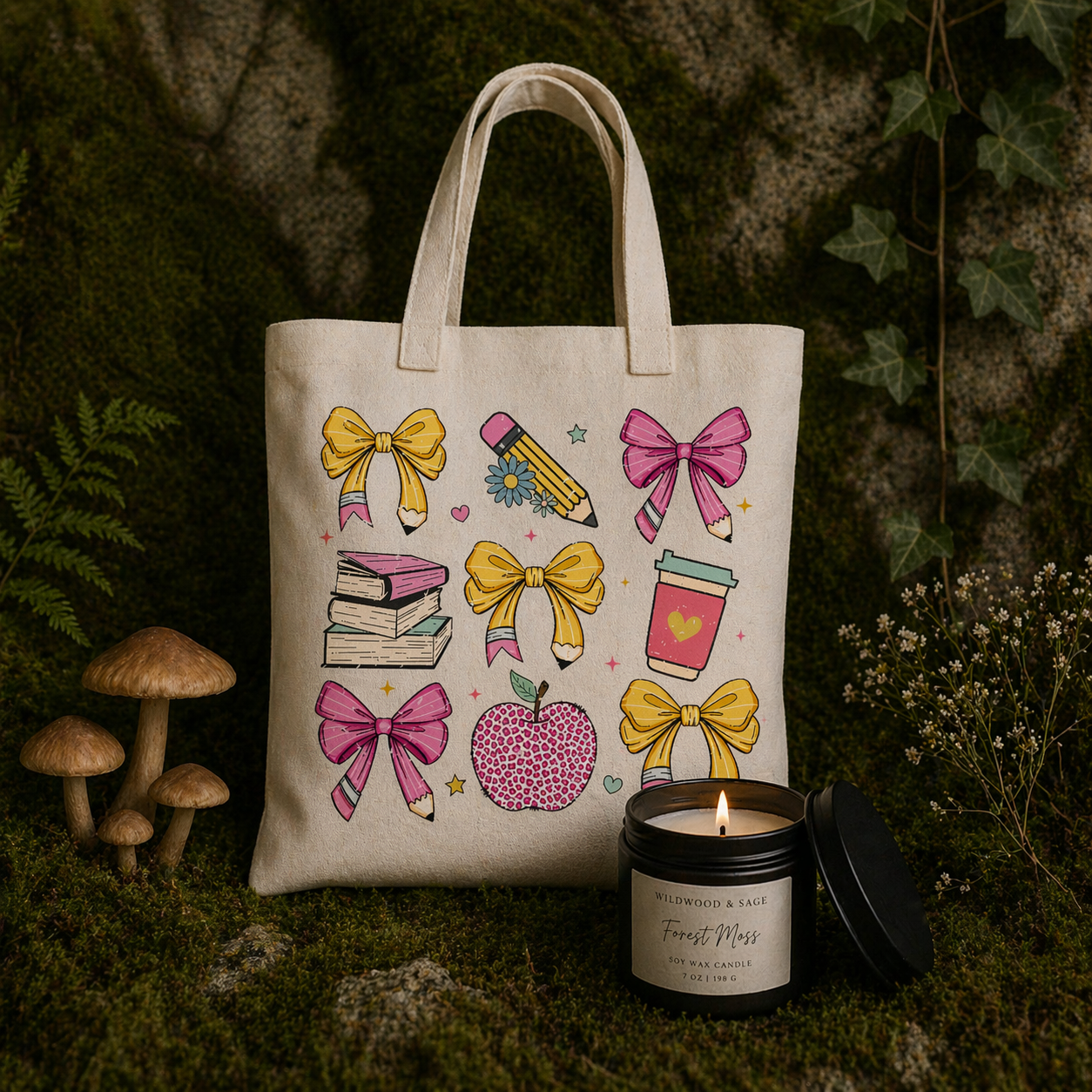 Teacher Appreciation Bundles