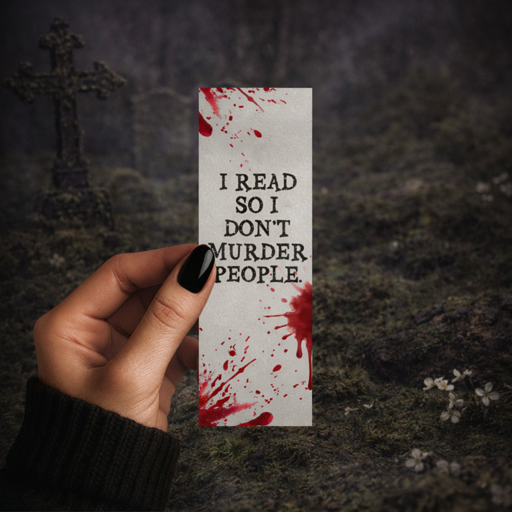 True Crime