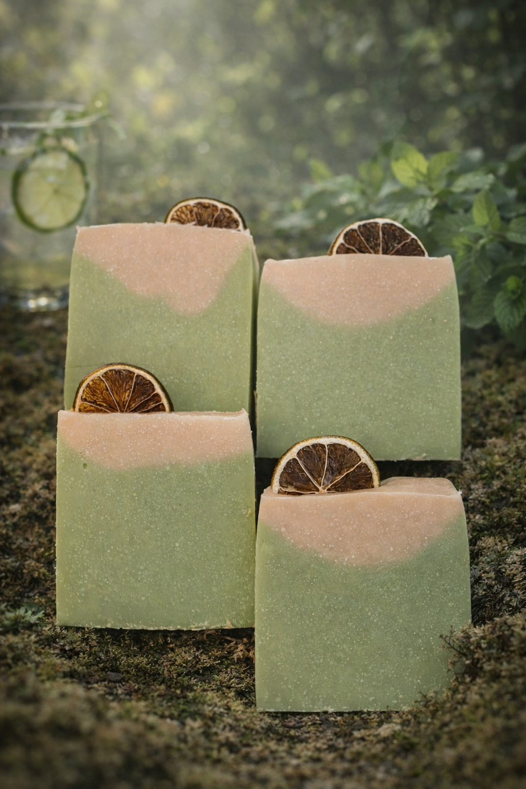 Tallow Soap