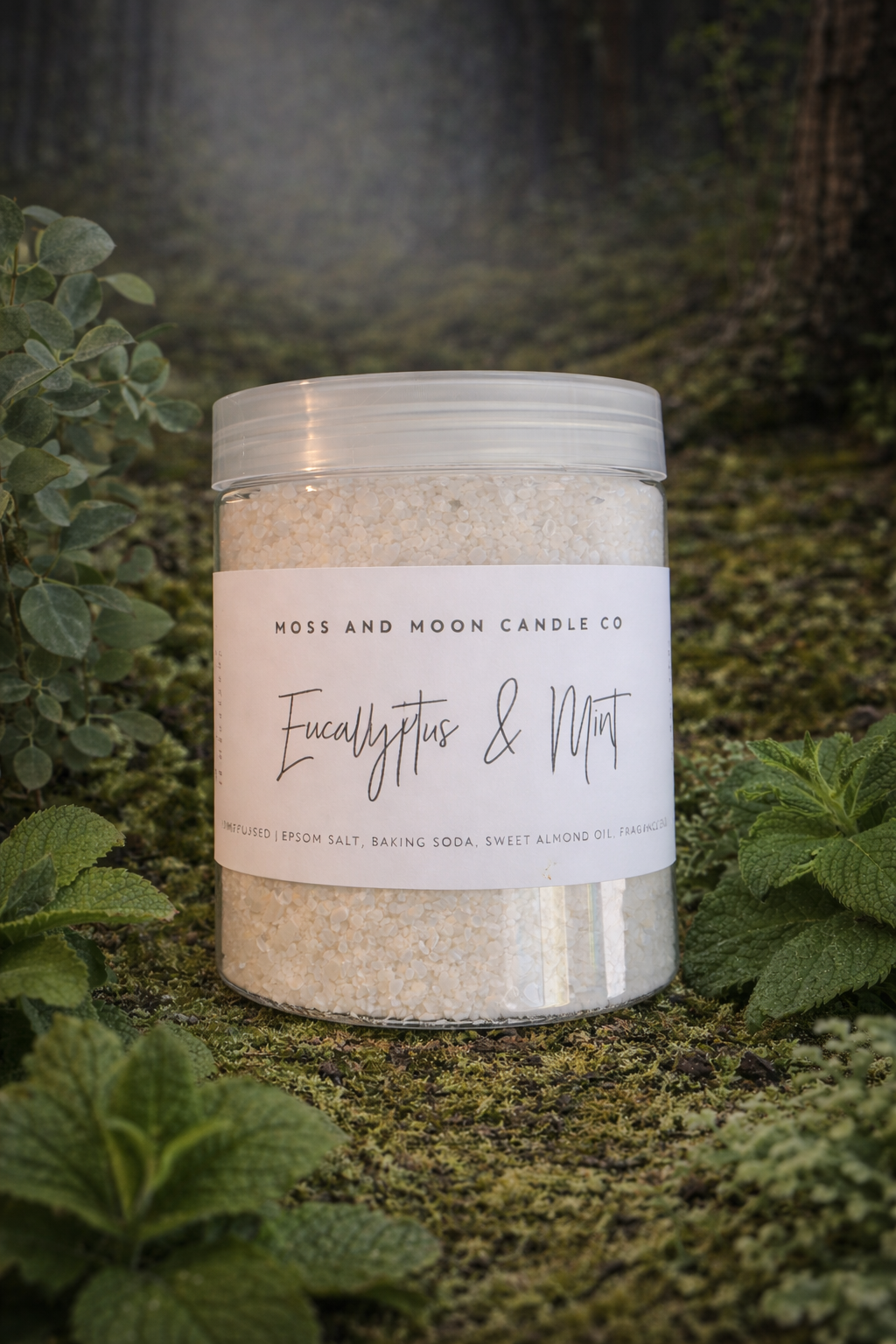 Bath Salts