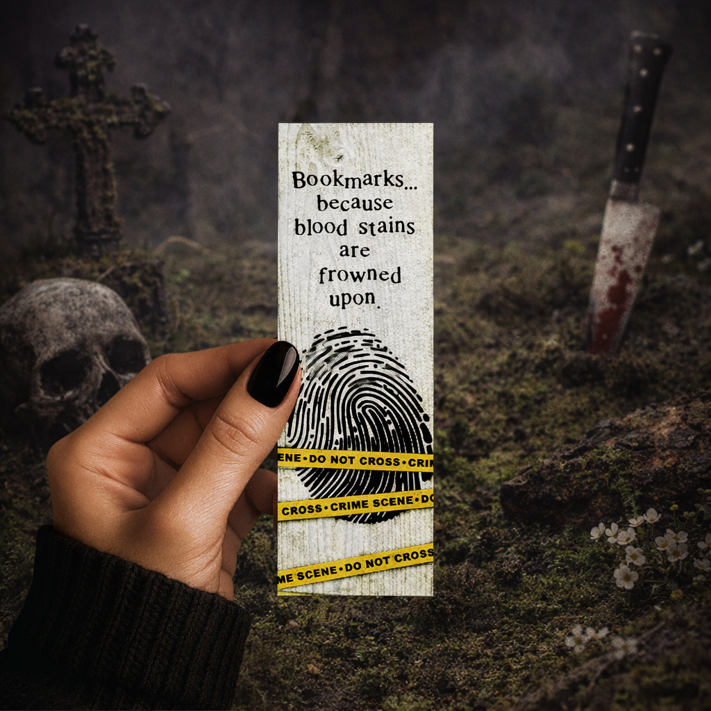 True Crime