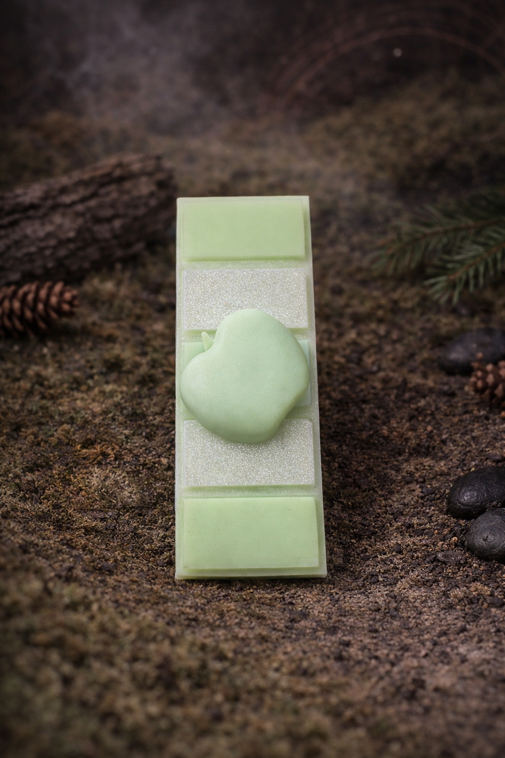 Wax Snap Bar of the Month