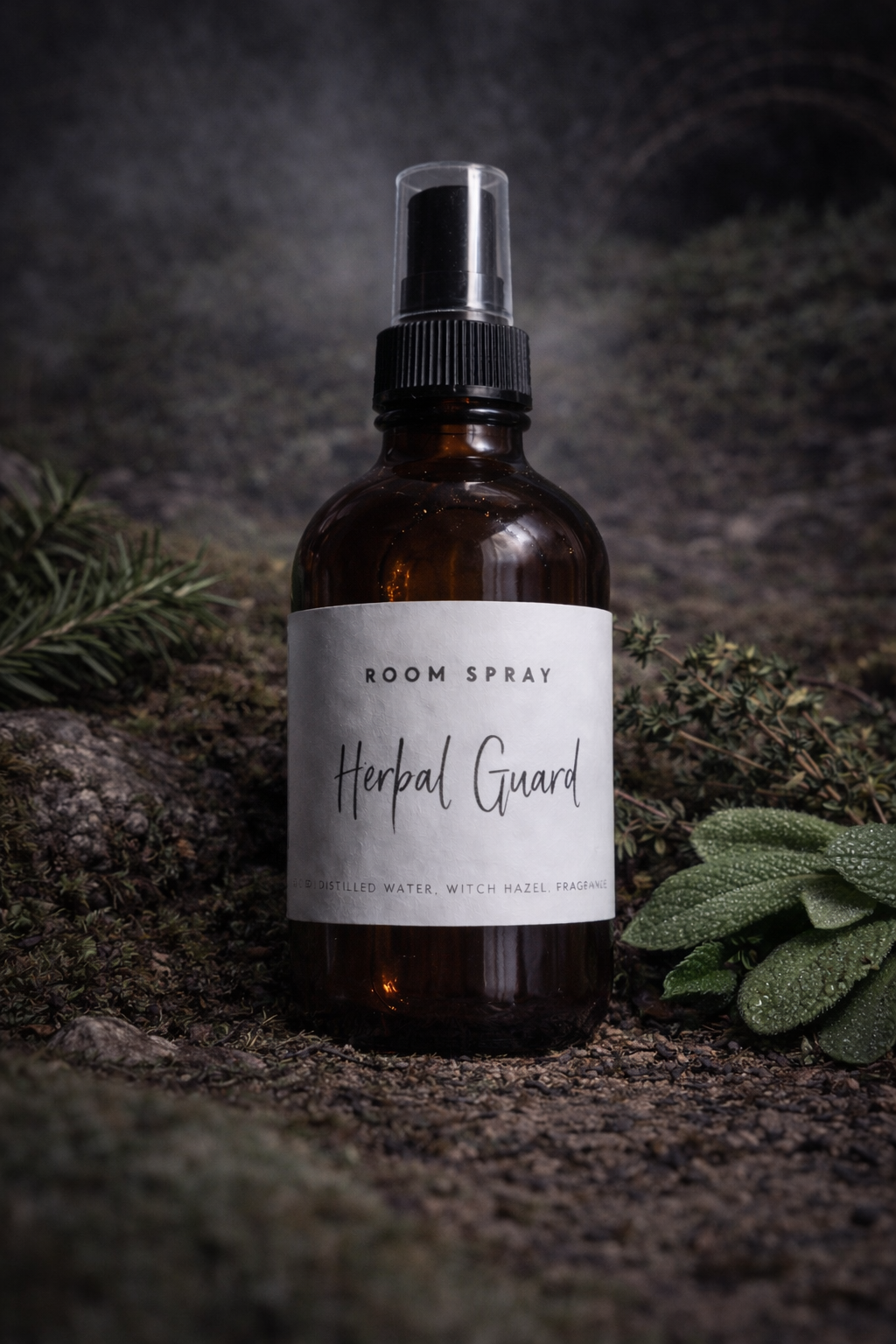 Room Spray