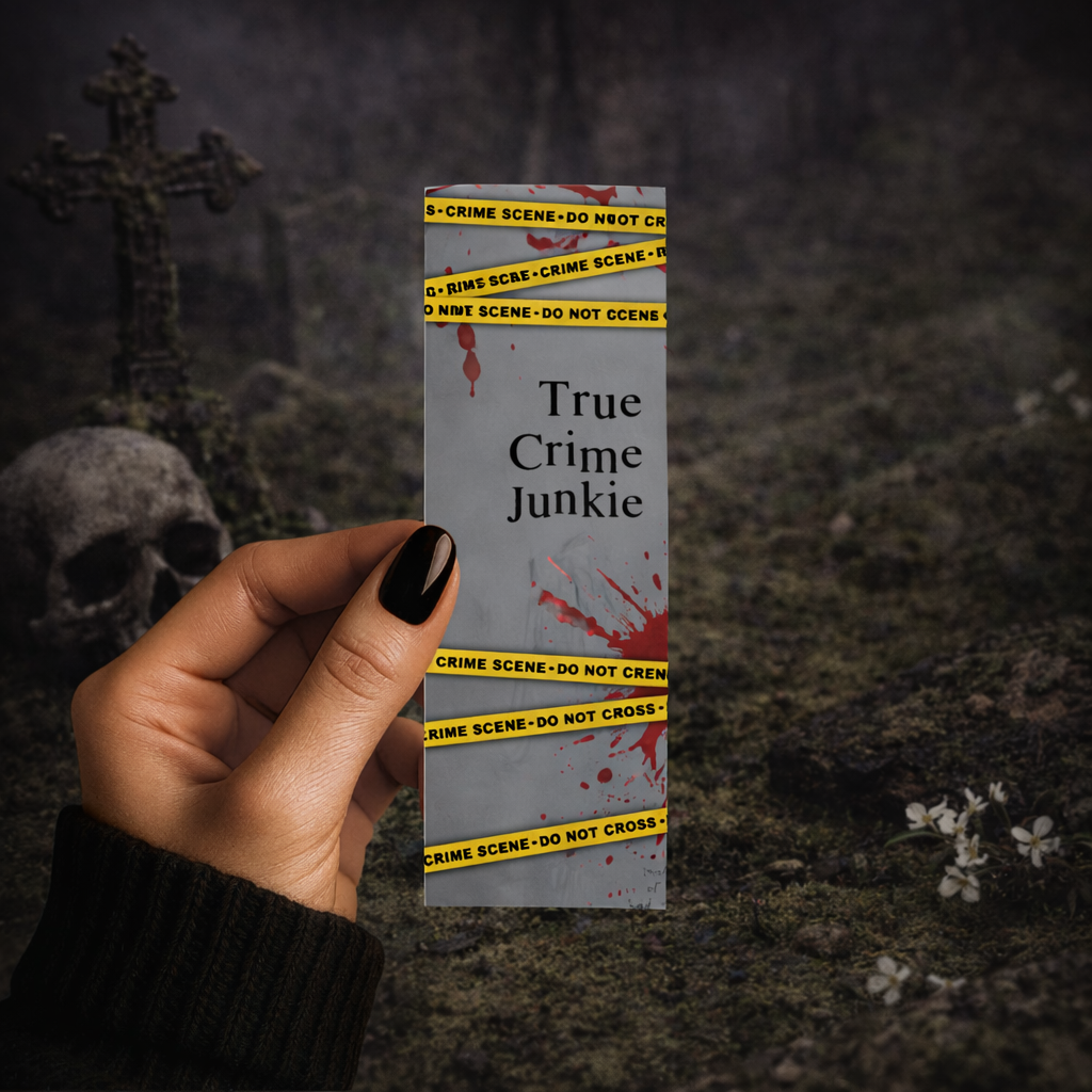 True Crime