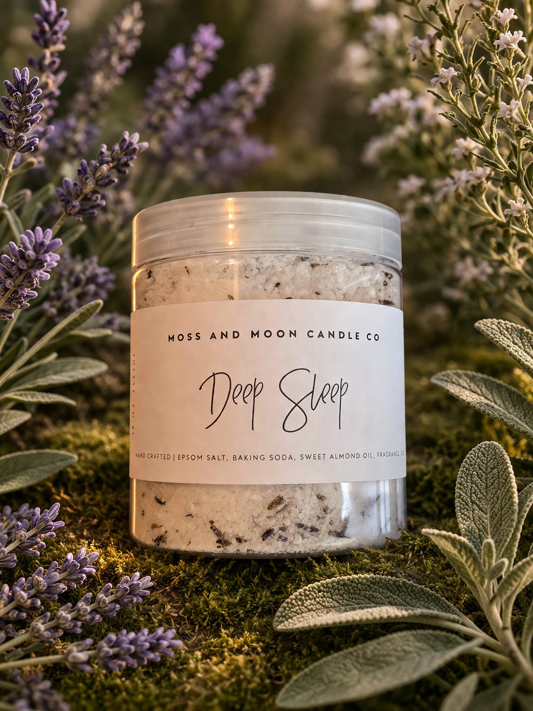 Bath Salts